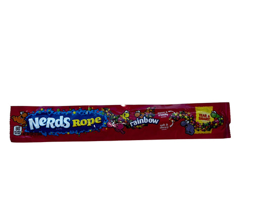 Nerds Rope Rainbow