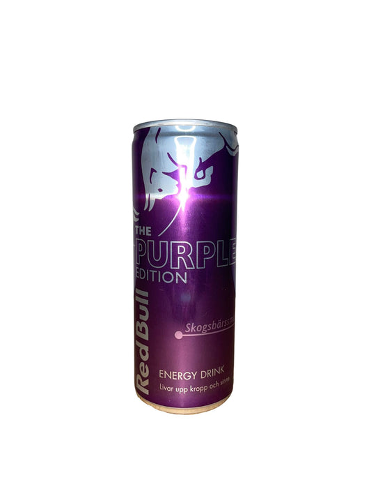 Red Bull Purple (Schweden Edition)