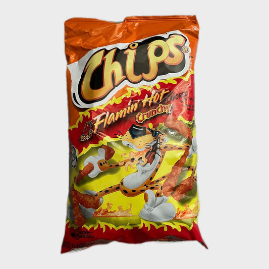 Chips Flamin Hot