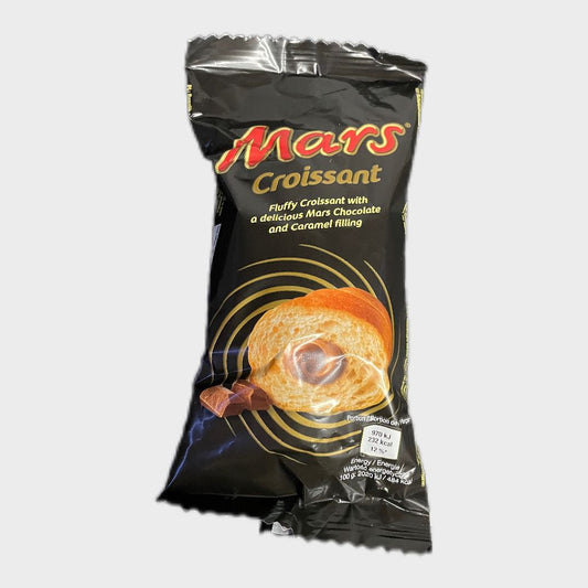 Mars Croissants