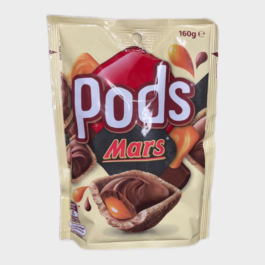 Pods Mars