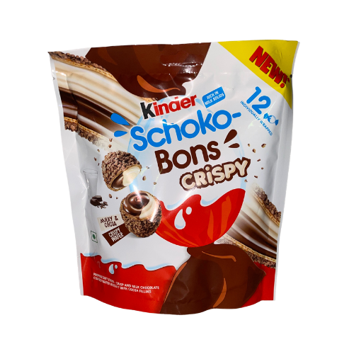 Schokobons Crispy