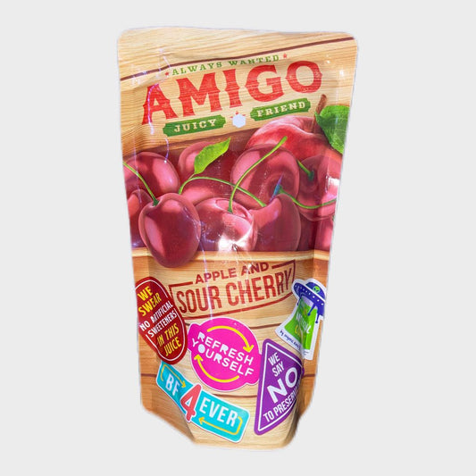 Amigo Sour Cherry