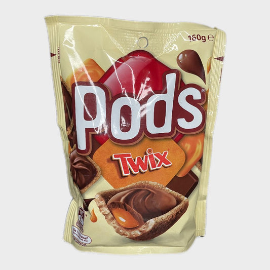 Pods Twix